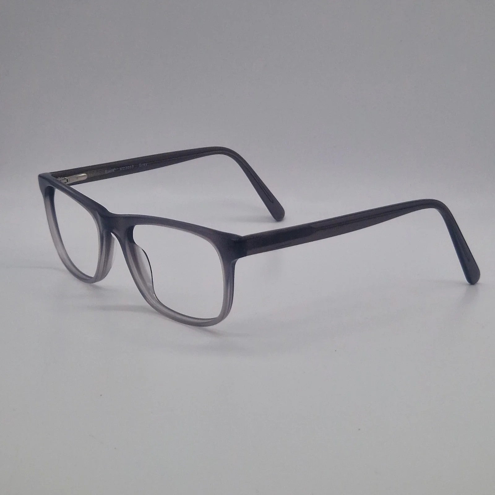 Boots M23068 Grey- Eyeglasses frames