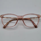 Specsavers Sorcha 30830172 Pink - Eyeglasses frames