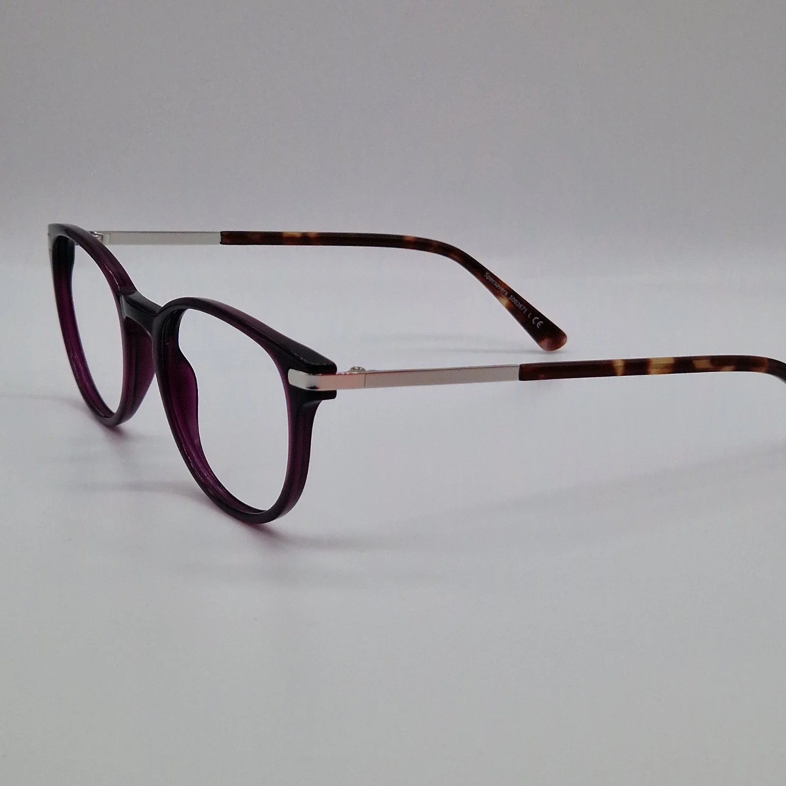 Specsavers Niamh 30828766 - Eyeglasses frames