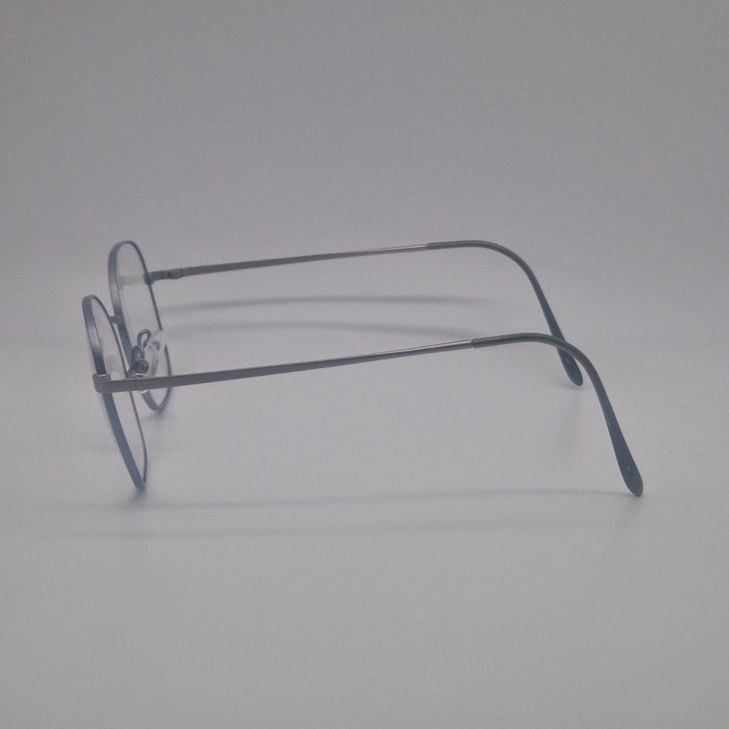 Gotti Switzerland GWIN SLS-BB Silver Colour - Eyeglasses frames