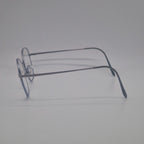 Gotti Switzerland GWIN SLS-BB Silver Colour - Eyeglasses frames