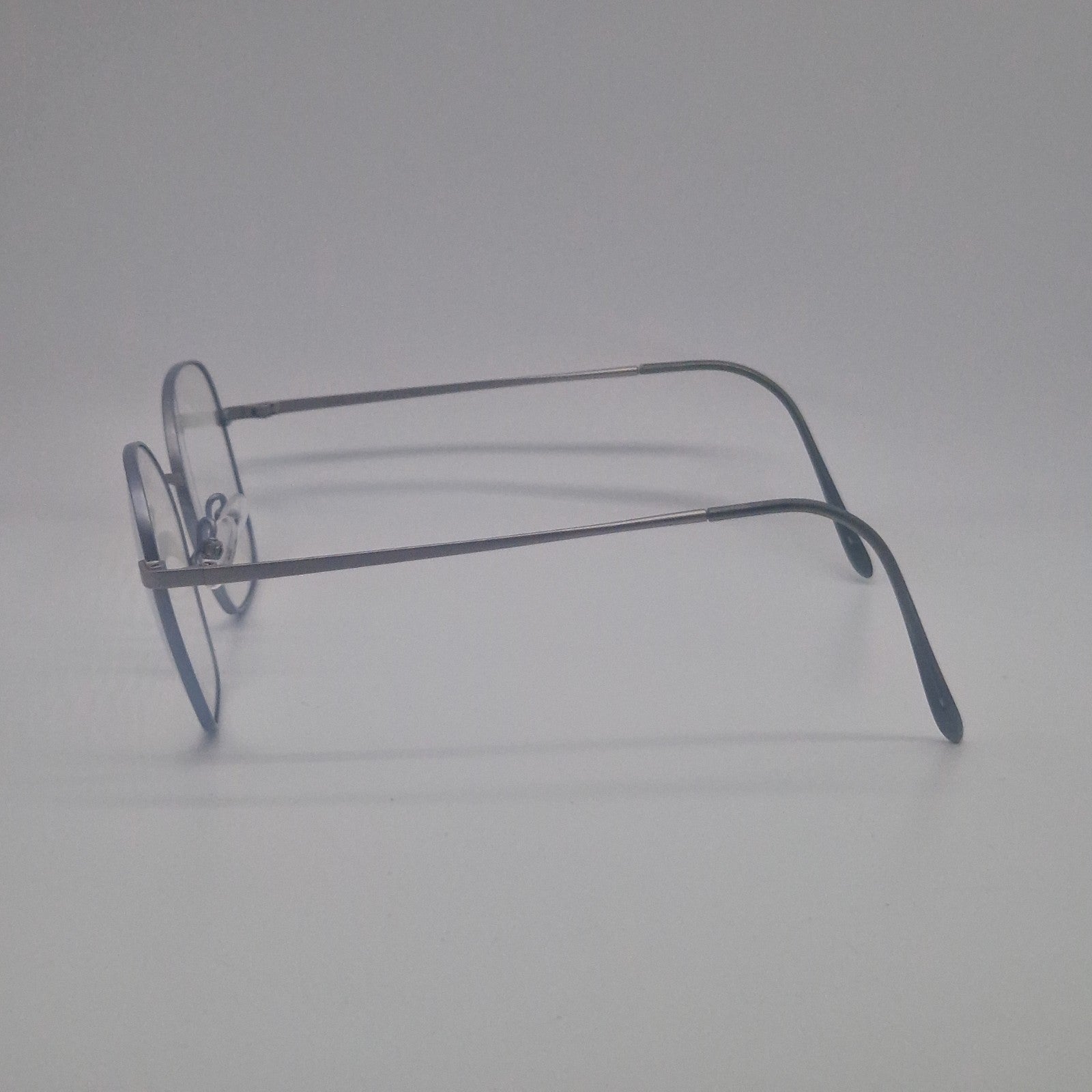 Gotti Switzerland GWIN SLS-BB Silver Colour - Eyeglasses frames