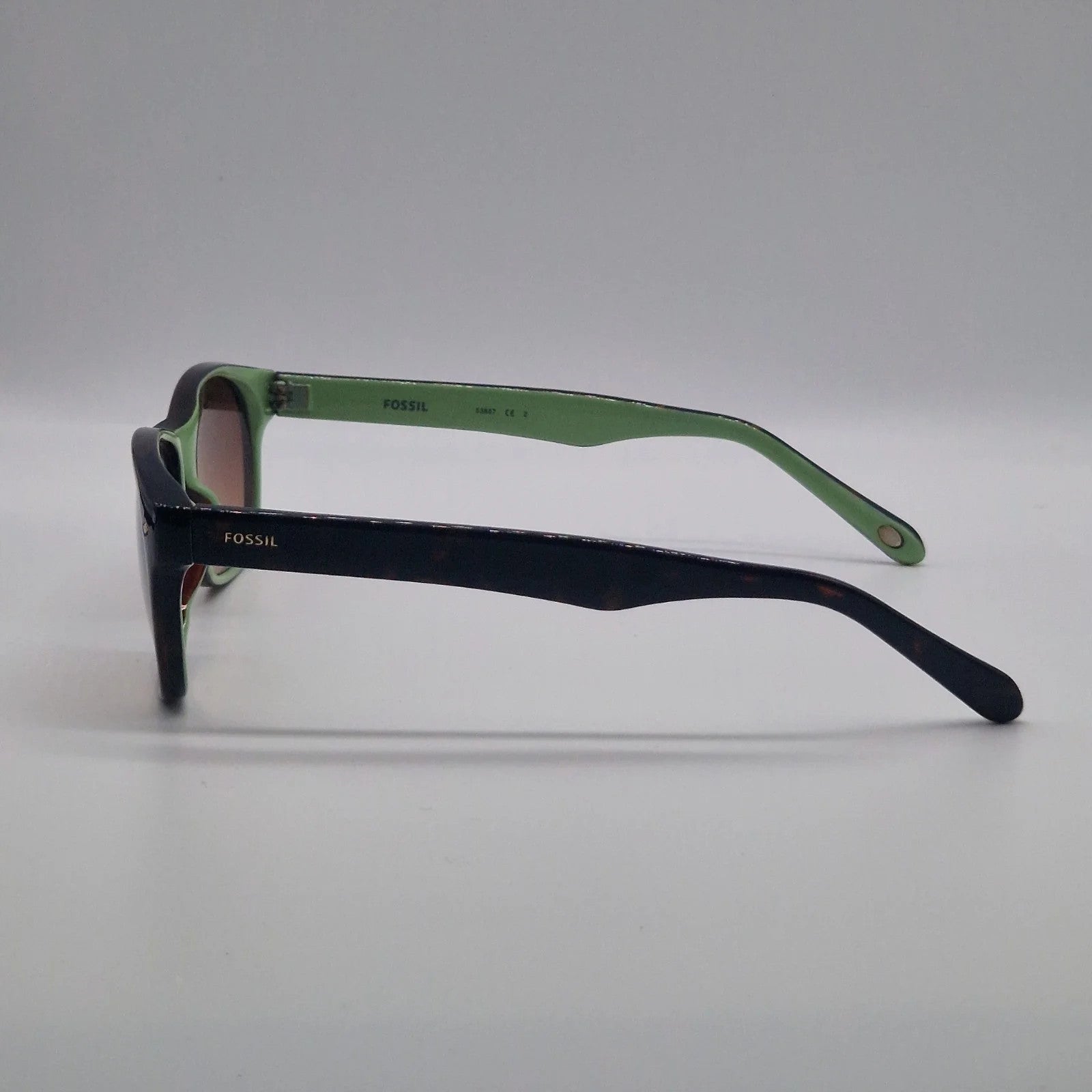 Fossil FW34 53687 - Eyeglasses frames