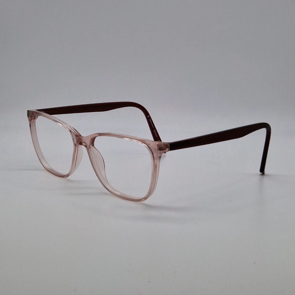 Specsavers Neeve 33888859 Red - Eyeglasses frames