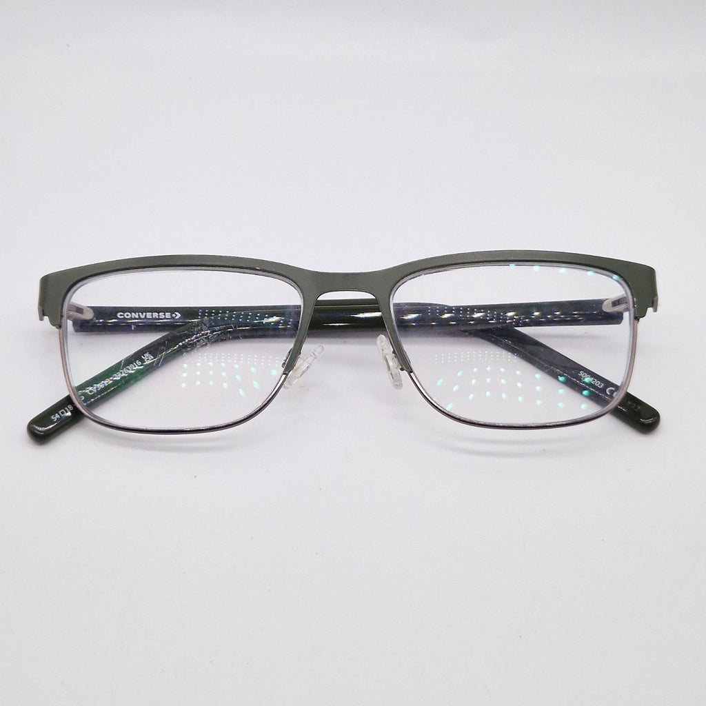 Converse CV3013 32263916 Green - Eyeglasses frames