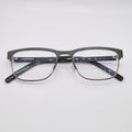 Converse CV3013 32263916 Green - Eyeglasses frames