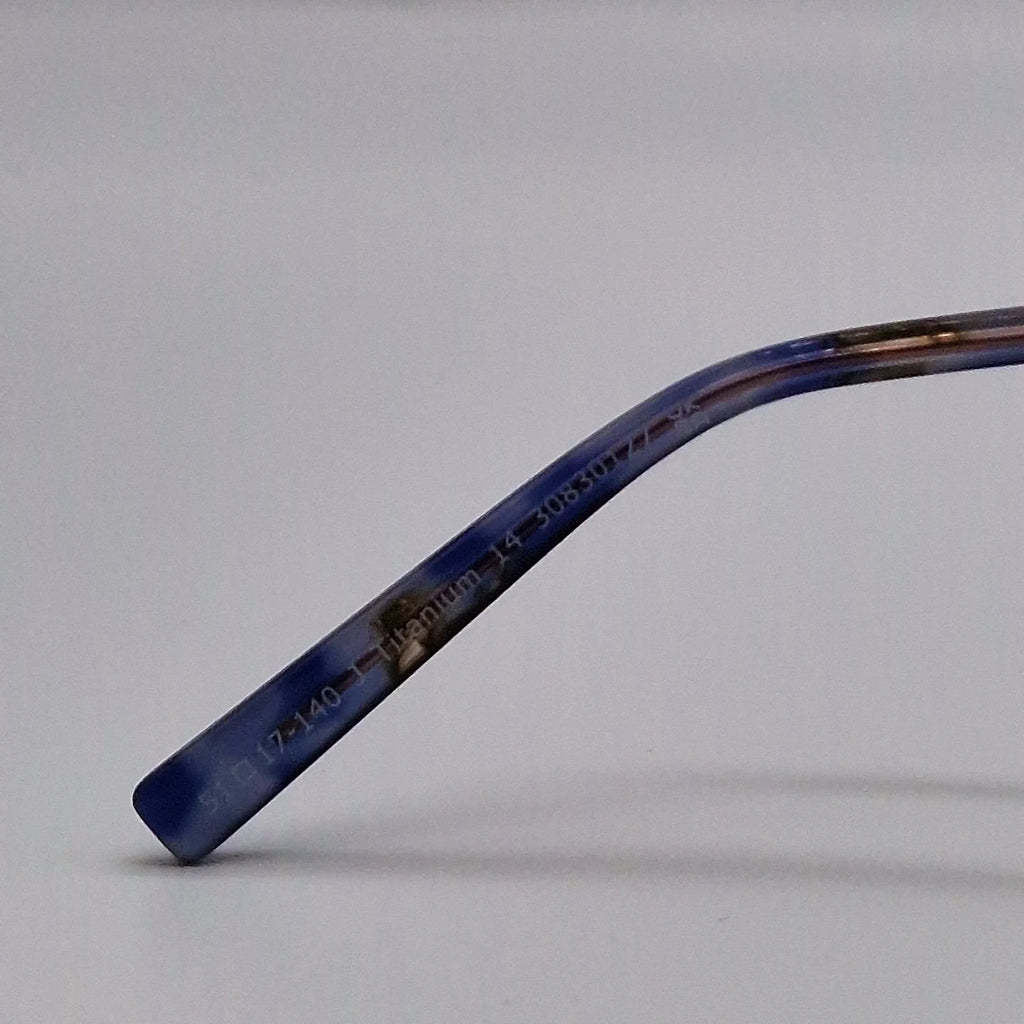 Titanium 14 30830127 by Specsavers - Eyeglasses frames