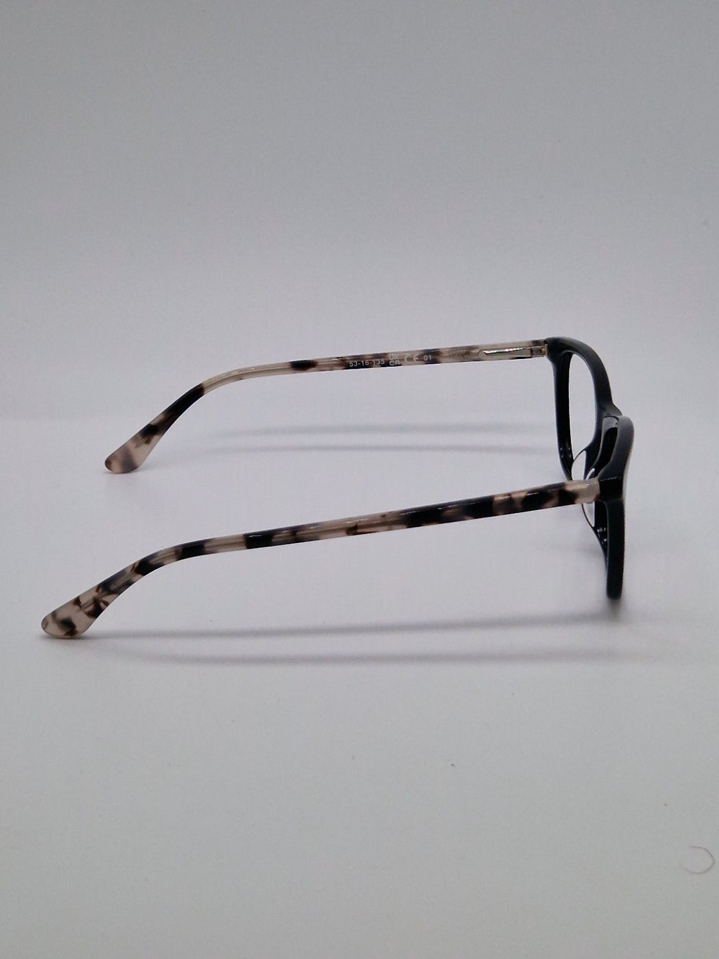 Boots F23040 Black - Eyeglasses frames