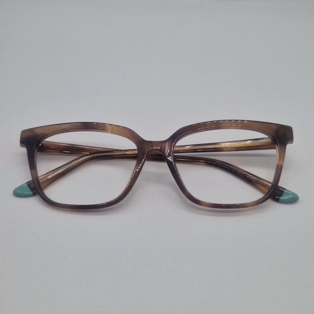 Specsavers Anser 30776708 Brown - Eyeglasses frames