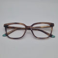 Specsavers Anser 30776708 Brown - Eyeglasses frames