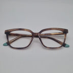 Specsavers Anser 30776708 Brown - Eyeglasses frames