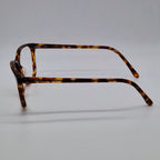Lozza VL1082S COL.0706 Tortoiseshell - Eyeglasses frames