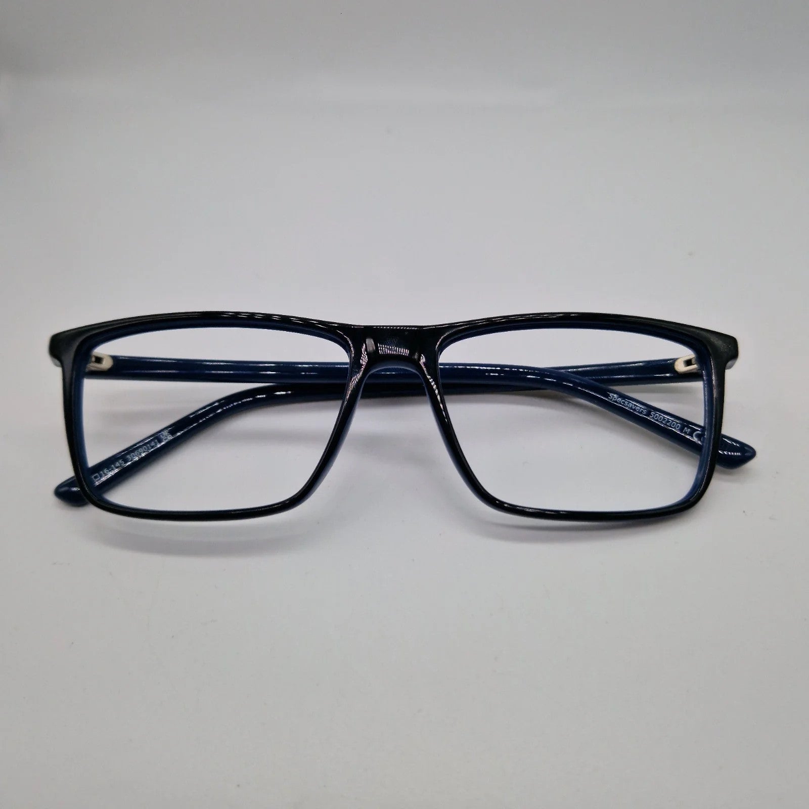 Specsavers 30690141 Black - Eyeglasses frames