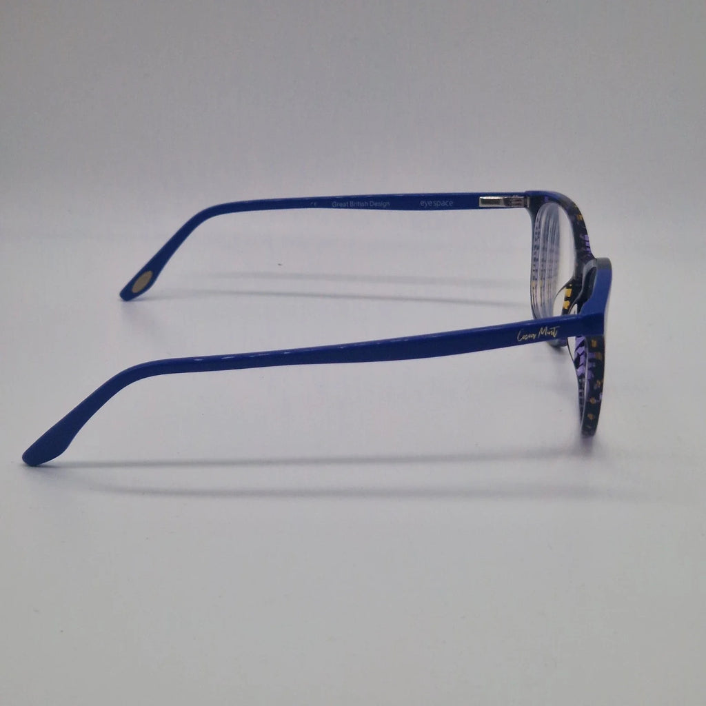 Cocoa Mint CM9112 C1 Blue - Eyeglasses frames