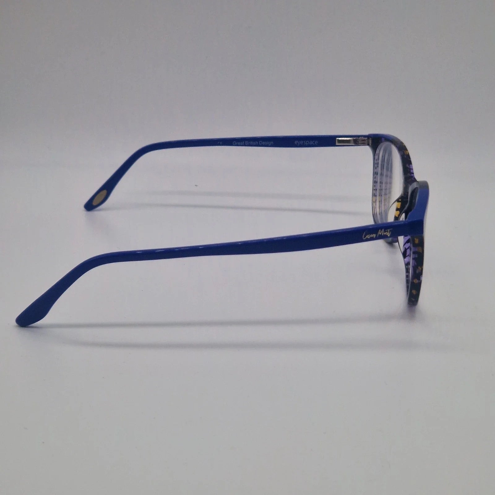 Cocoa Mint CM9112 C1 Blue - Eyeglasses frames