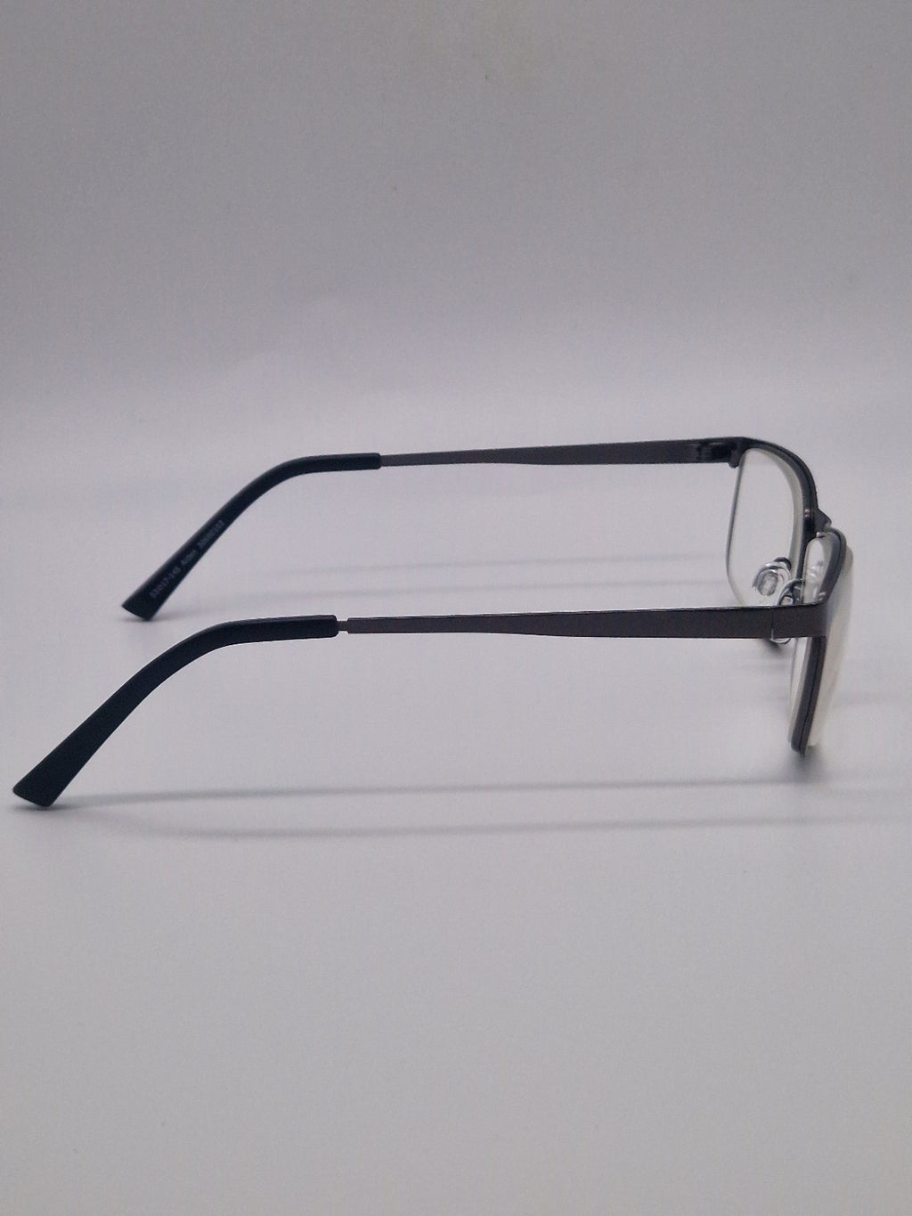 Specsavers Aiden 30690103 Silver - Eyeglasses frames 