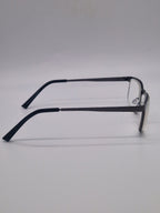 Specsavers Aiden 30690103 Silver - Eyeglasses frames 