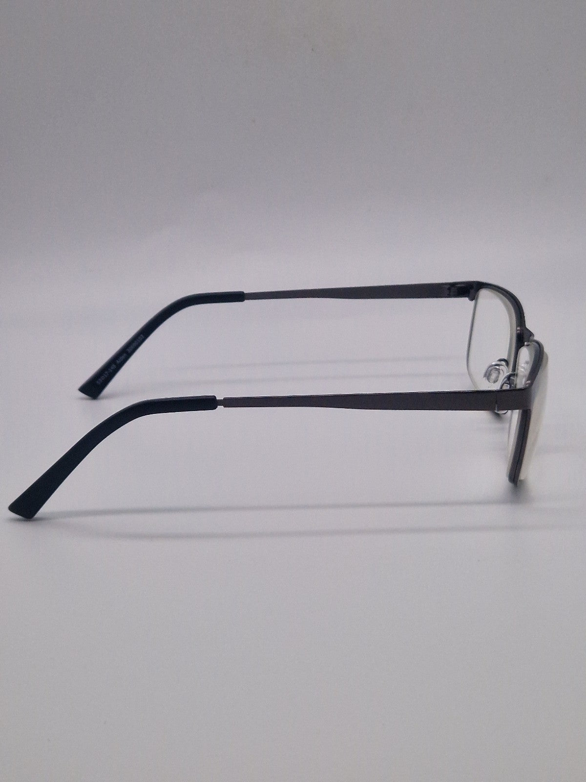 Specsavers Aiden 30690103 Silver - Eyeglasses frames 