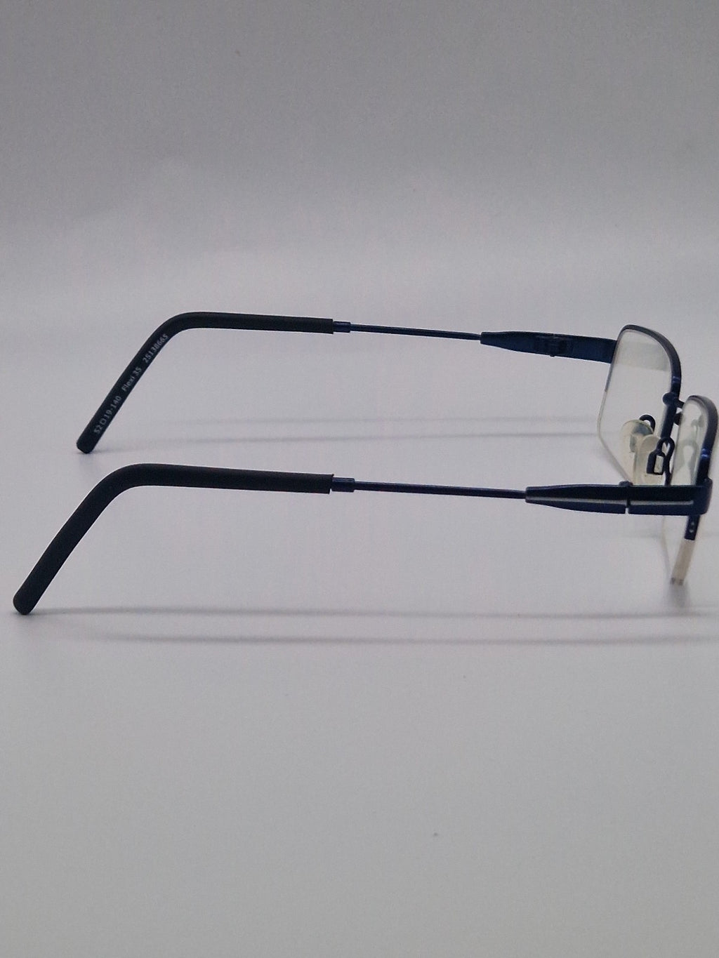 Specsavers Flexi 33 25138665 Blue - Eyeglasses frames