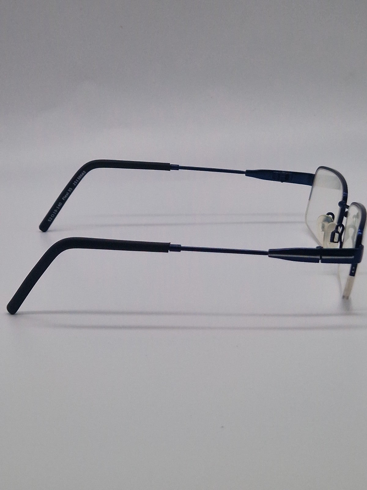 Specsavers Flexi 33 25138665 Blue - Eyeglasses frames