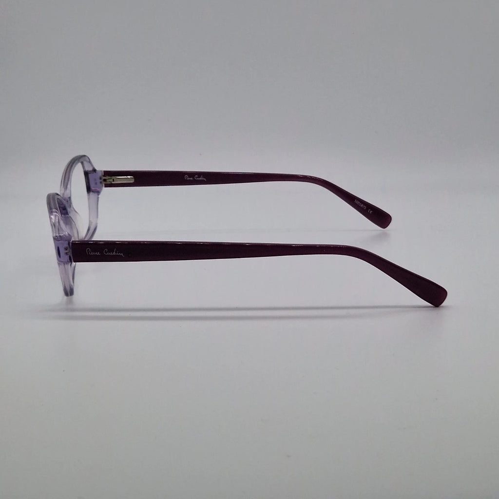 Pierre Cardin 13 Purple - Eyeglasses frames