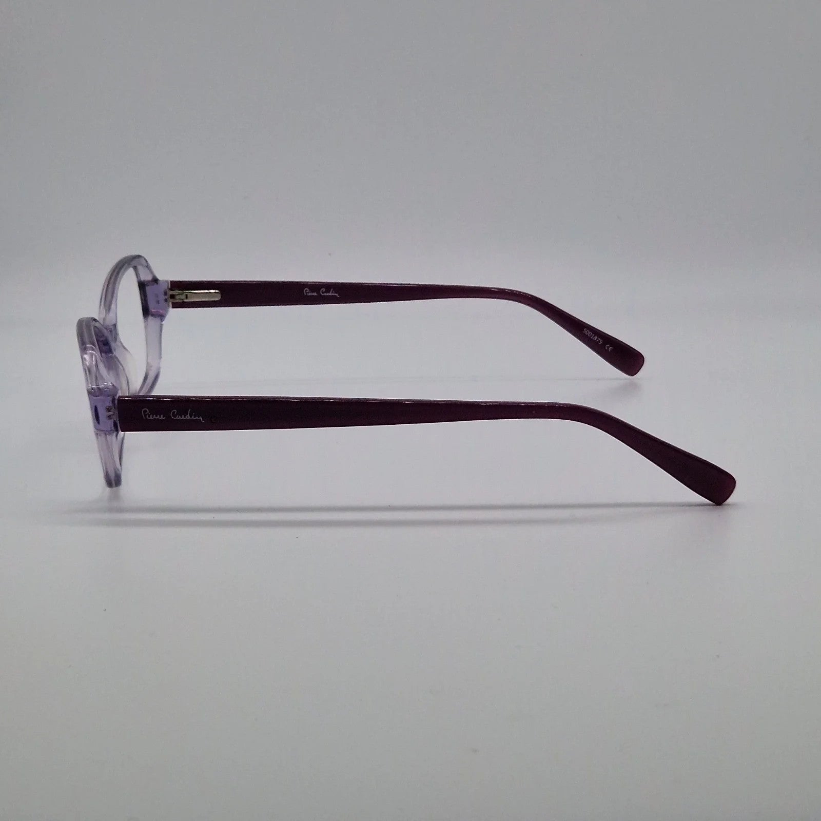 Pierre Cardin 13 Purple - Eyeglasses frames