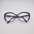 Specsavers Sun Rx 155 25672732 Black - Eyeglasses frames 