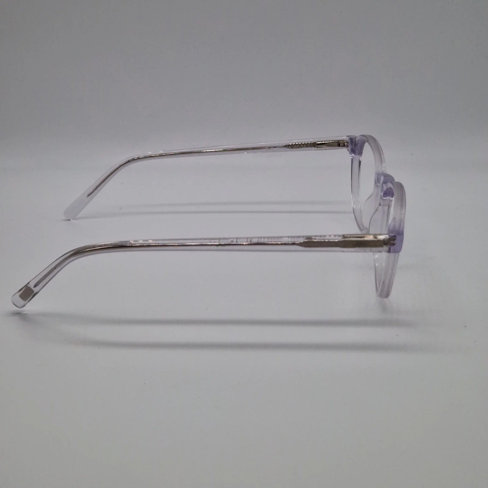 DbyD Grandvision DBJU08 TT Clear - Eyeglasses frames