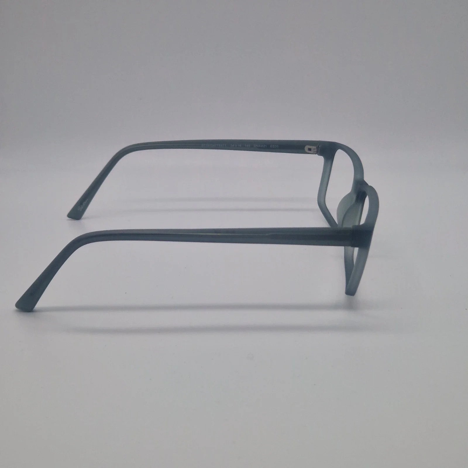 Seen SNAM21 EE00 Grey - Eyeglasses frames