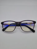 Eyespace Land Rover Above & Beyond Fredrick Grey - Eyeglasses frames
