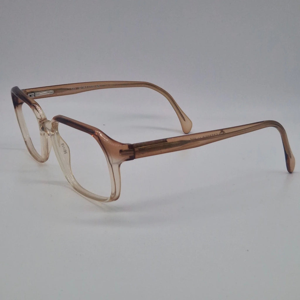Stepper SI-147 F110 Brown - Eyeglasses frames