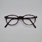Boots Cheshire Tortoiseshell - Eyeglasses frames