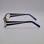 Continental Eyewear Zenith Blue - Eyeglasses frames