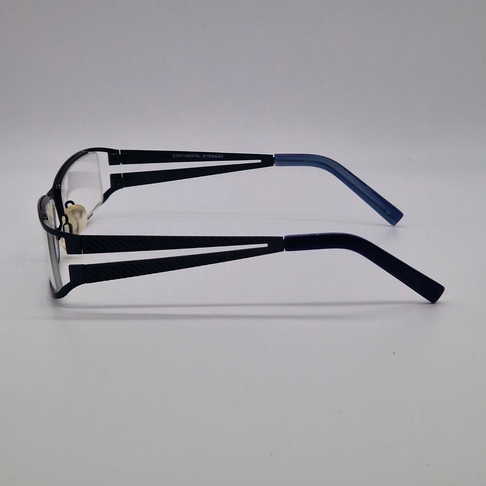 Continental Eyewear Zenith Blue - Eyeglasses frames