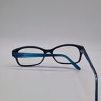 Specsavers Kadida 32258288 Blue - Eyeglasses frames