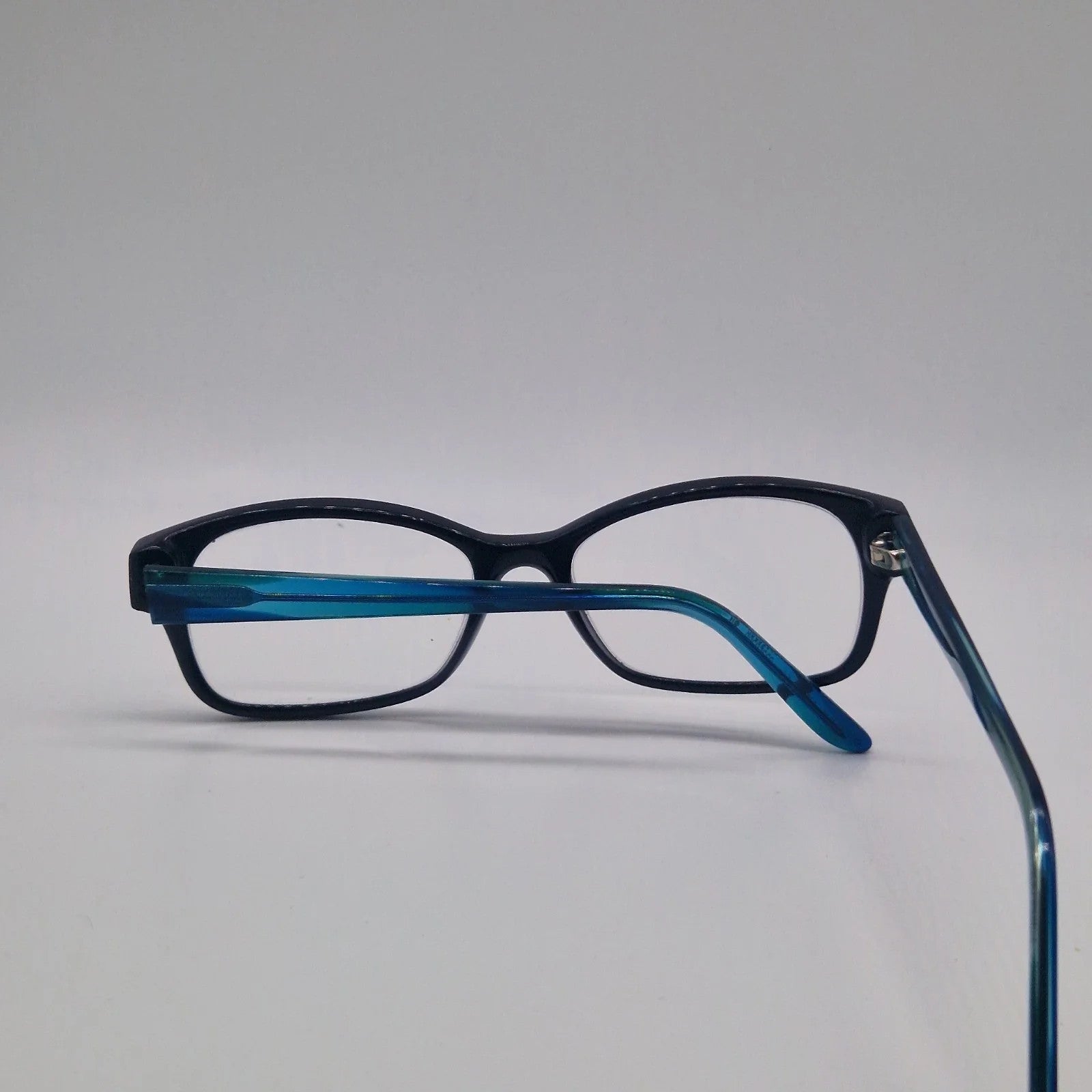 Specsavers Kadida 32258288 Blue - Eyeglasses frames
