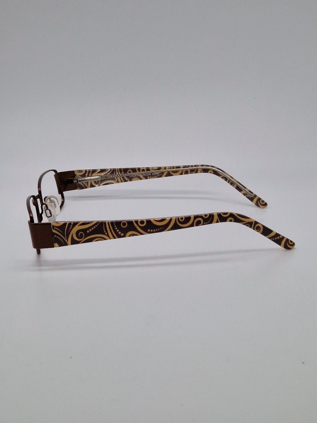 Lazer Junior 2076 - Eyeglasses frames