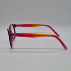 Boots Flame Tip Pink - Eyeglasses frames