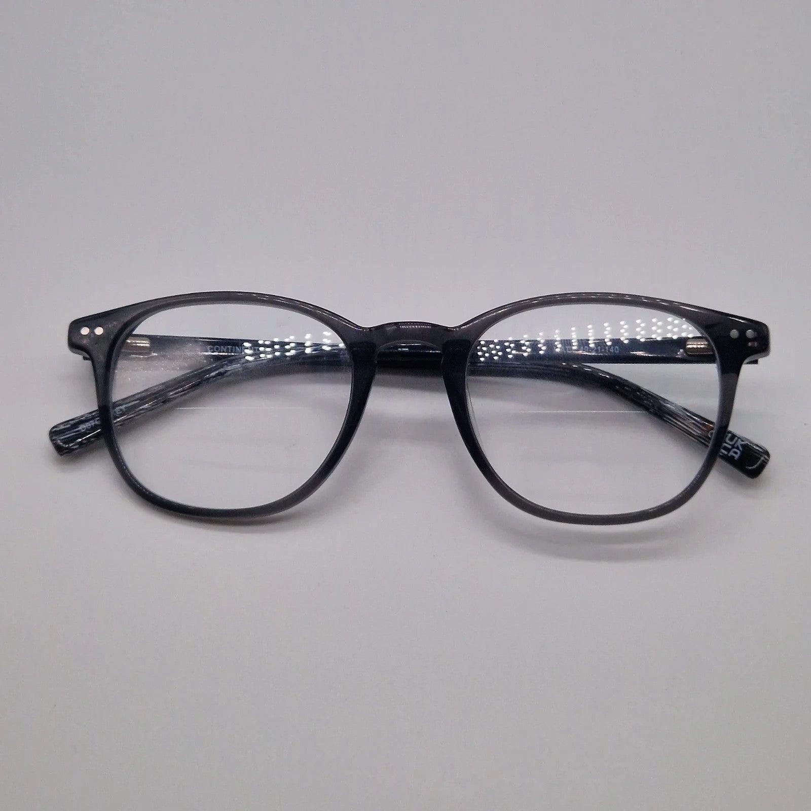 Continental Eyewear D07C - Eyeglasses frames