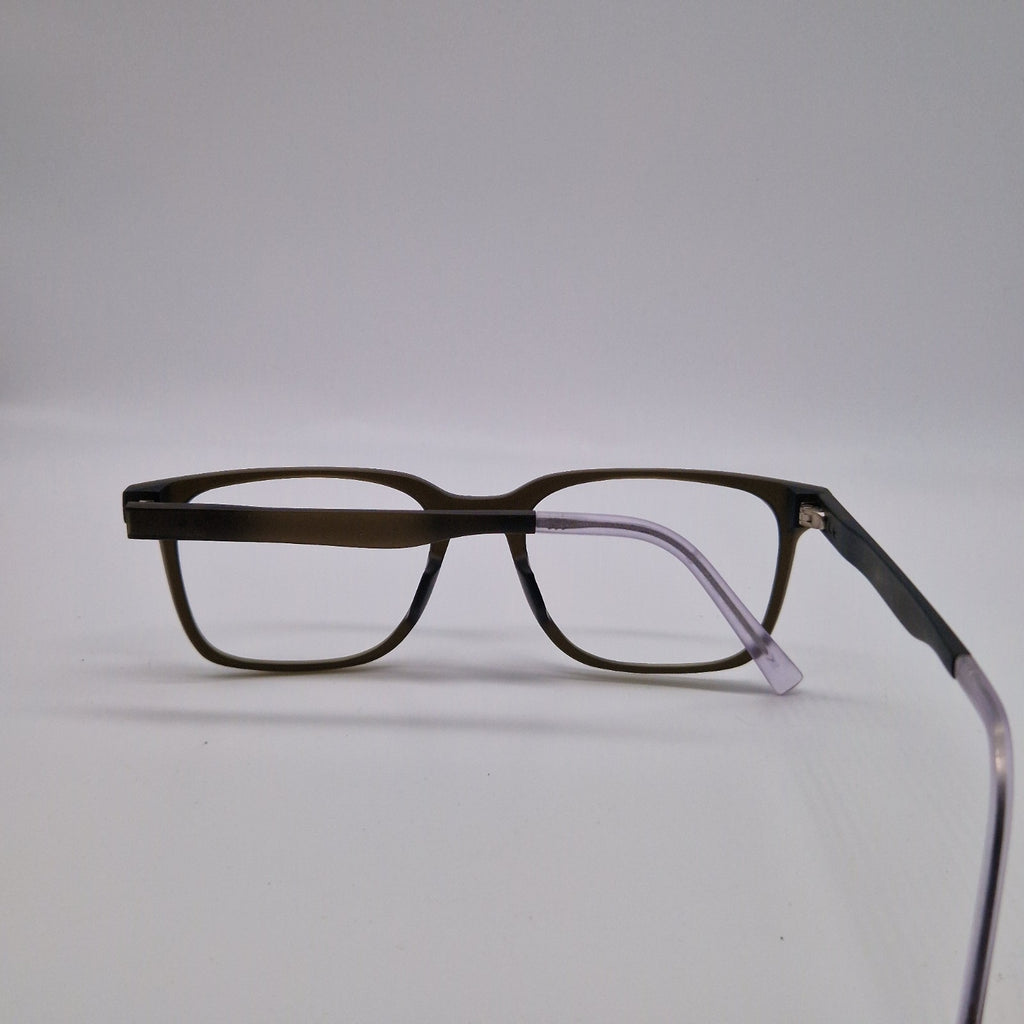 Specsavers Sandalwood 32260571 Brown - Eyeglasses frames 