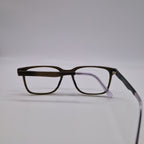 Specsavers Sandalwood 32260571 Brown - Eyeglasses frames 