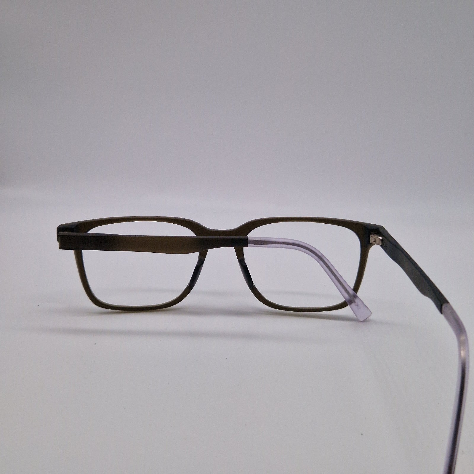 Specsavers Sandalwood 32260571 Brown - Eyeglasses frames 