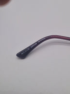 Specsavers Gertrude 30734395 Purple - Eyeglasses frames