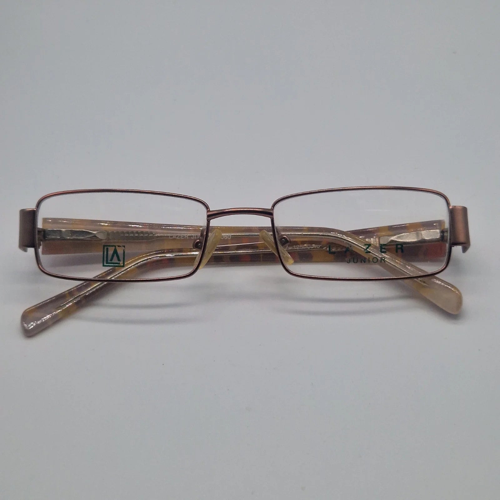 Lazer Junior 2060 - Eyeglasses frames
