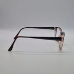 Eyespace Zips ZP4050 C2 Red - Eyeglasses frames