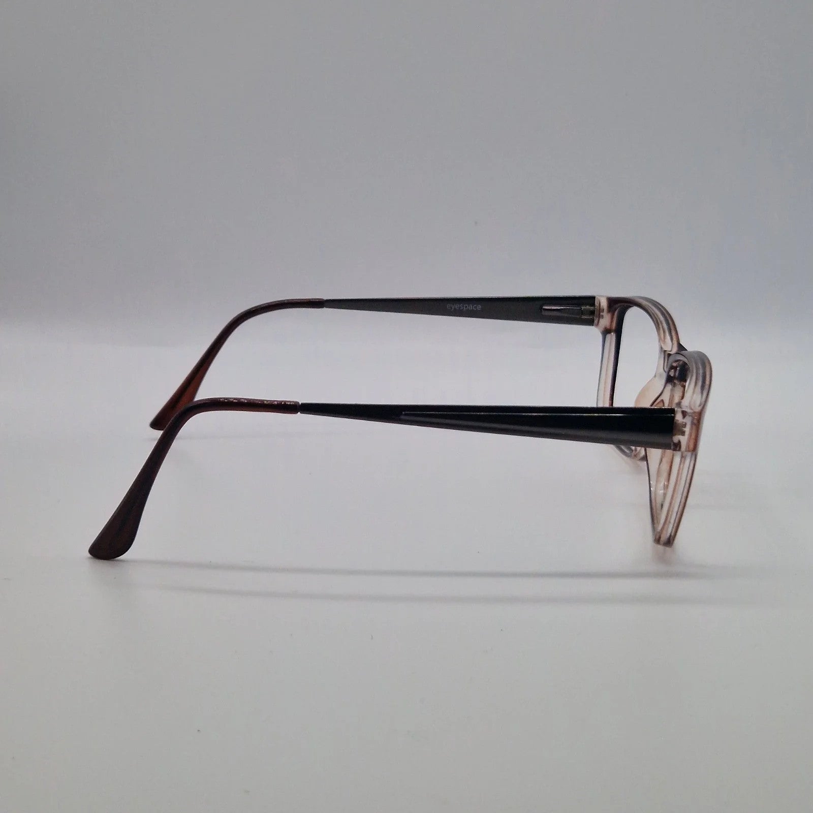 Eyespace Zips ZP4050 C2 Red - Eyeglasses frames