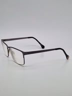 Converse 46 30512368 Silver Colour - Eyeglasses frames