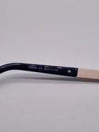 Racing Green RG006 C2 Blue/Grey - Eyeglasses frames