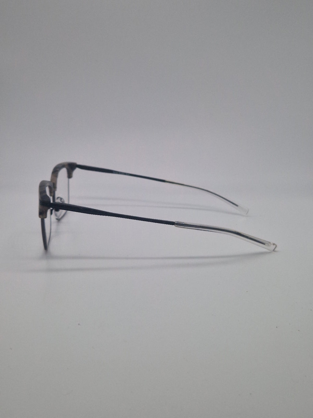 Boots M1922 Grey - Eyeglasses frames