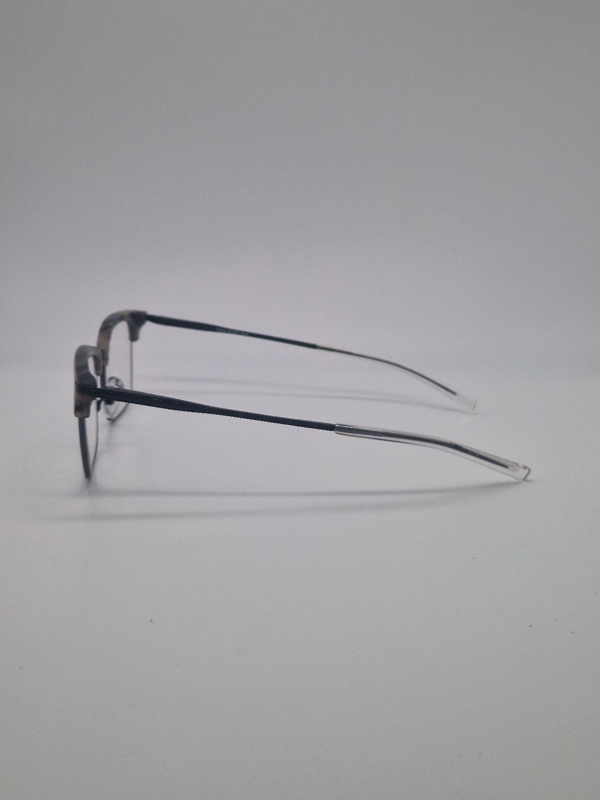 Boots M1922 Grey - Eyeglasses frames